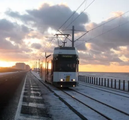 Modern Direct Seaview & Free Parking