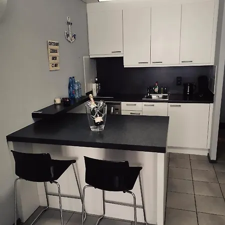 Modern Direct Seaview & Free Parking Appartement *