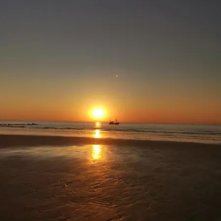 Appartement Modern Direct Seaview & Free Parking