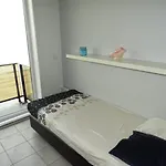 Modern Direct Seaview & Free Parking Ostende