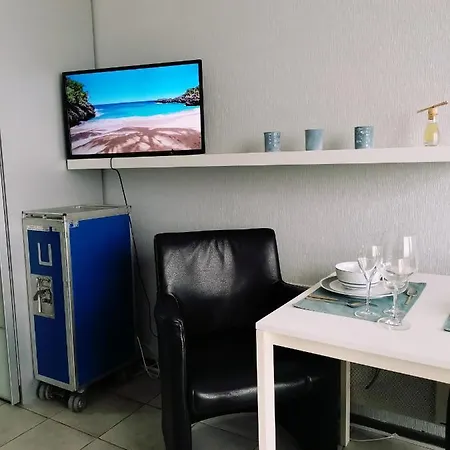 Apartamento Modern Direct Seaview & Free Parking Ostend