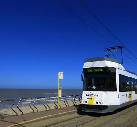 Apartamento Modern Direct Seaview & Free Parking