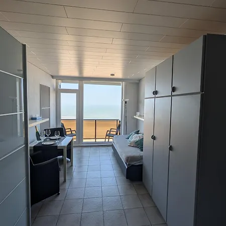 Modern Direct Seaview & Free Parking Apartamento *