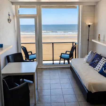 Modern Direct Seaview & Free Parking Apartmán *