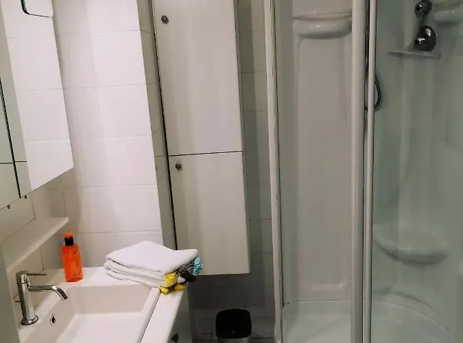 Modern Direct Seaview & Free Parking * Oostende