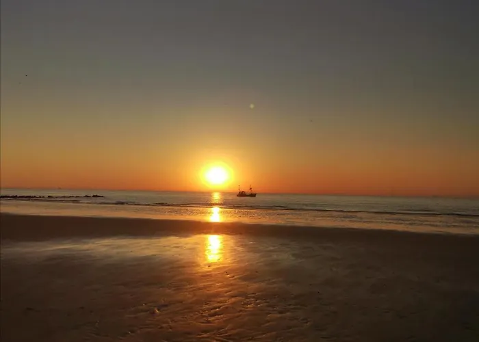 Appartement Modern Direct Seaview & Free Parking