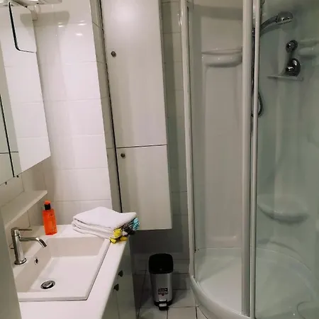 Modern Direct Seaview & Free Parking * Οστένδη