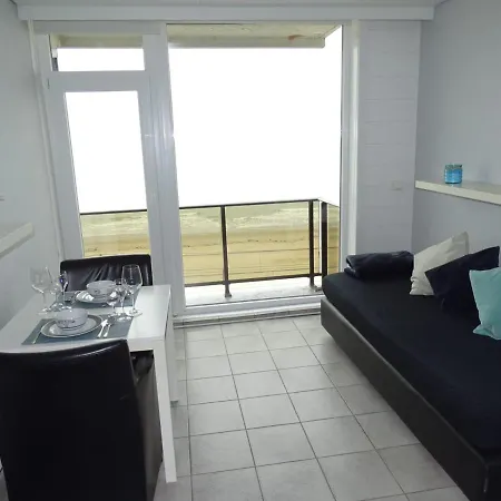 Modern Direct Seaview & Free Parking Διαμέρισμα Οστένδη