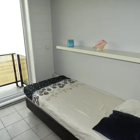 Modern Direct Seaview & Free Parking Οστένδη